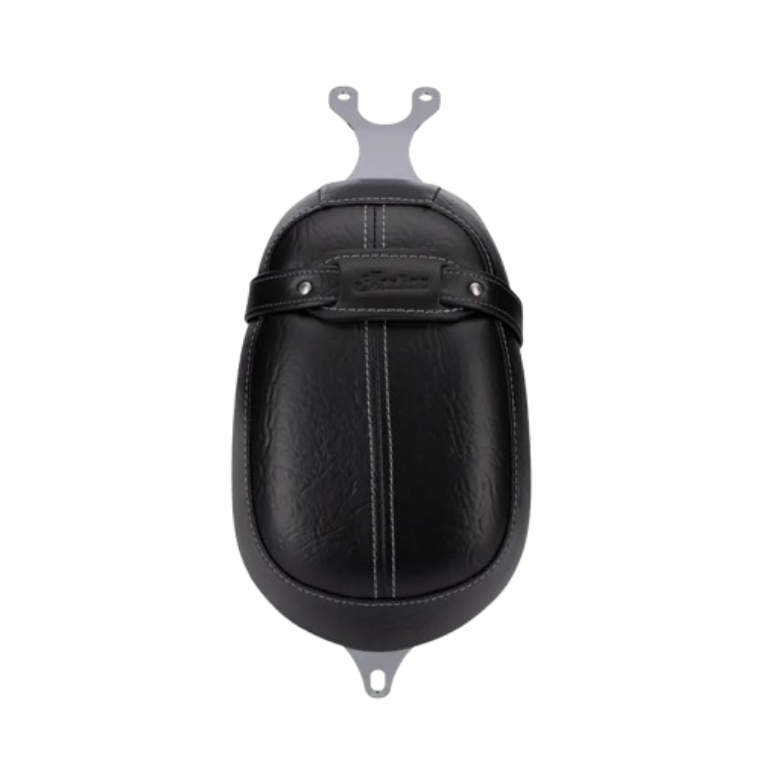 SCOUT_SC黑後座墊